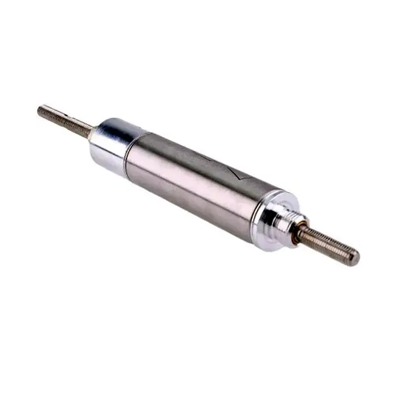 Air Cylinder 35592435 Bobcat Mobile Air Compressor BAP185