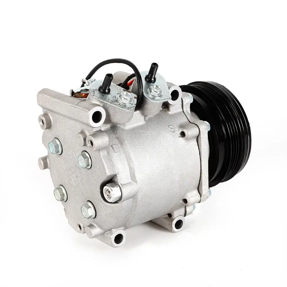 Brushless Motor /C Compressor 38810P2FA01 1996-2000 Honda Civic 1.6L