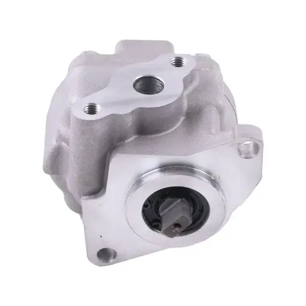 Hydraulic Pump K3511-36702 K3611-36702 Kubota Engine D1105 Front Mover F2260 F2560 F2680 F2690 F2880 F3060 F3080 F3680