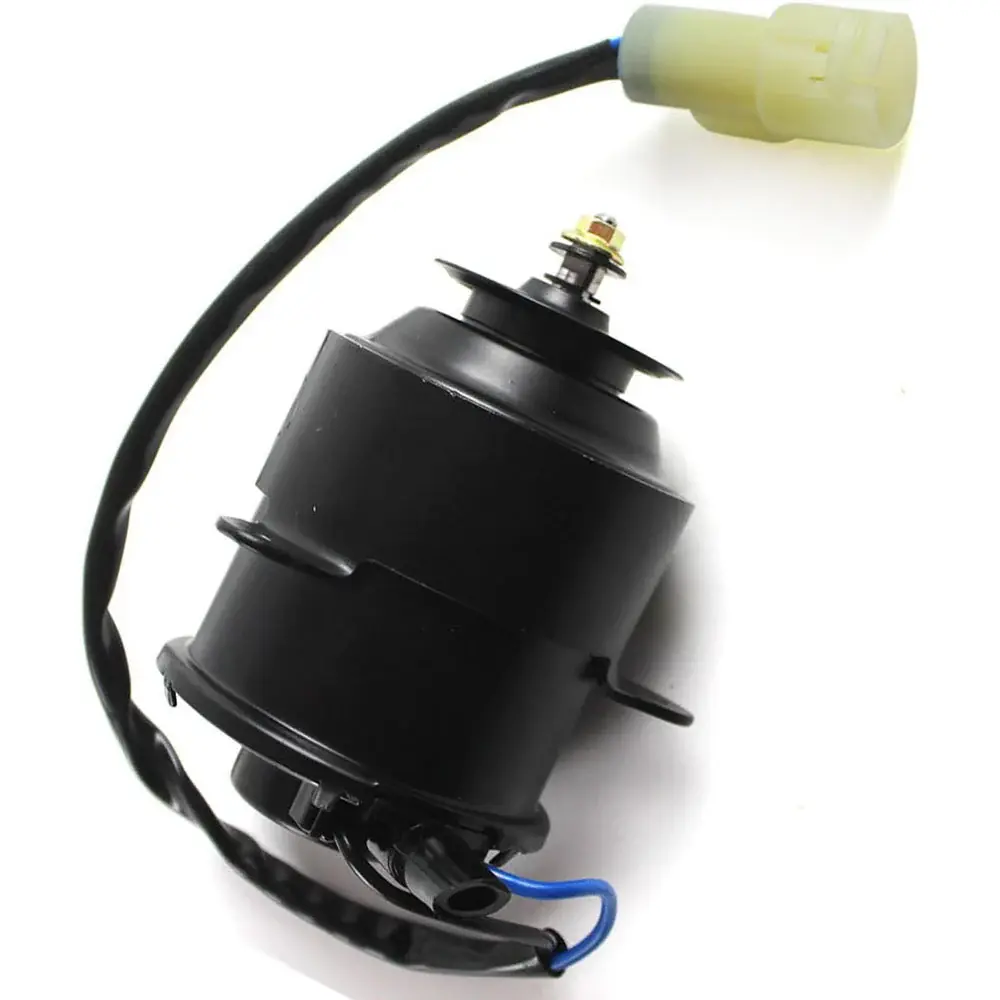 /C Blower Motor ND263500-0763 Komatsu WA250L-5 WA200L-5 WA200-5 WA150-5 WA250-5 WA320-5 Dozer D375A-5