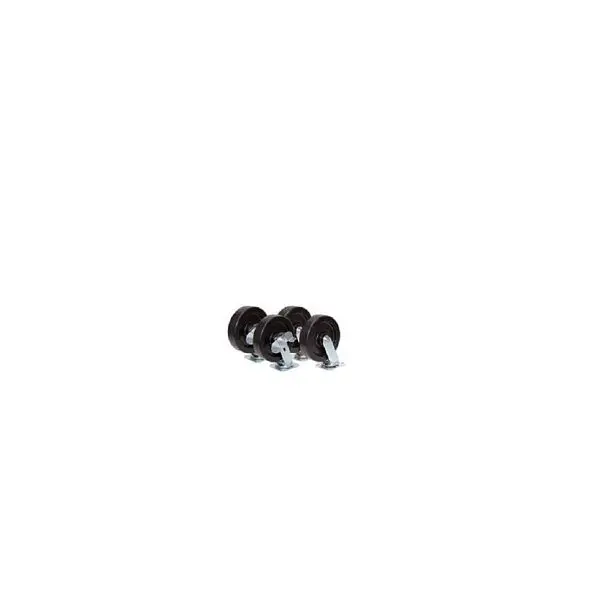 Portacool 8" Caster Kit, PARPACCST800