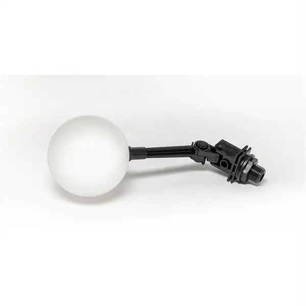Portacool Apex Replacement 3/4" Float Ball Valve, FLTS00006K