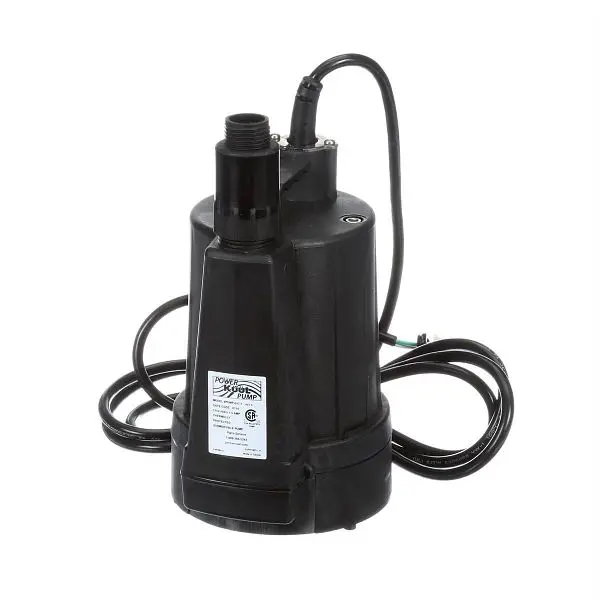 Portacool Low-VOC Pump Jetstream 250 260 270, PARPMP01710A