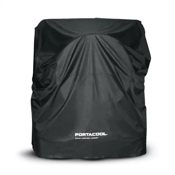 Portacool Preserveive Cover - 84"H x 39"D x 77"W, CVRR0006K