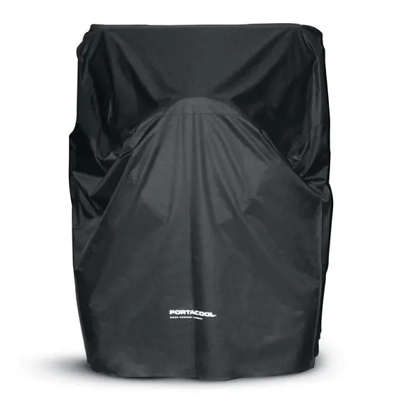 Portacool Pro-Series Preserveive Cover - 66"H x 32"D x 52"W, CVRR0004K