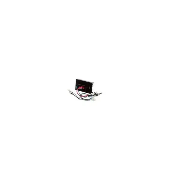 Portacool Simple Jetstream 270 Regulation Panel, PARCTLJ27000