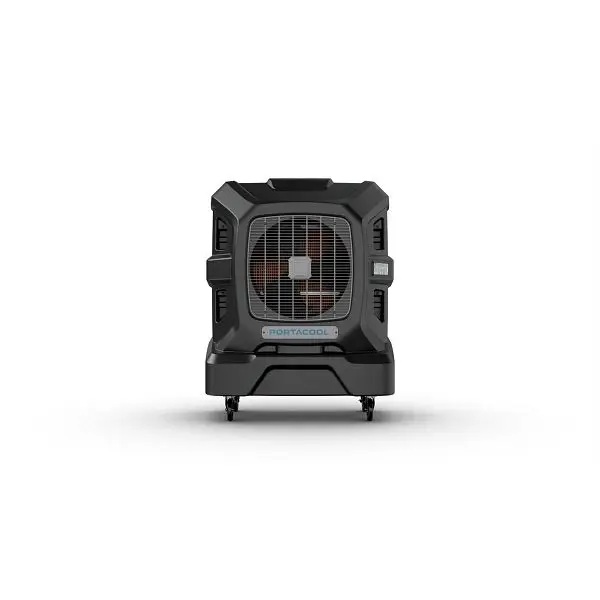 Portacool Slim Evaporative Cooler Apex 2000, PACA20001A1