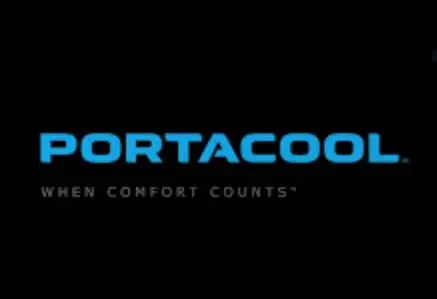 Portacool Super-Strong Apex Replacement Fill Door, INJS0029K