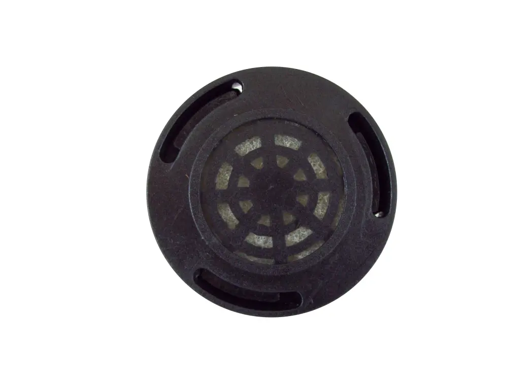 Air Filter Assembly HD1018OF Male 171005