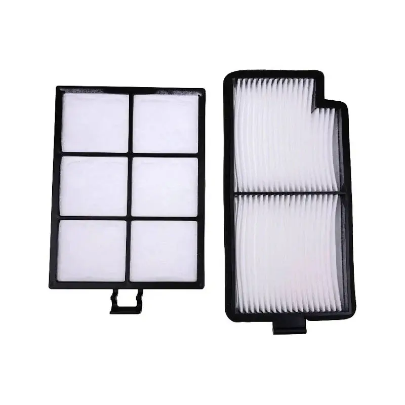 Air Filter Kit 22B-979-1740 & 22M-979-2370 Komatsu Excavator PC27MR-3 PC30MR-2 PC30MR-3 PC35MR-3 PC35MR-5 PC55MR-5 PC45MR-...