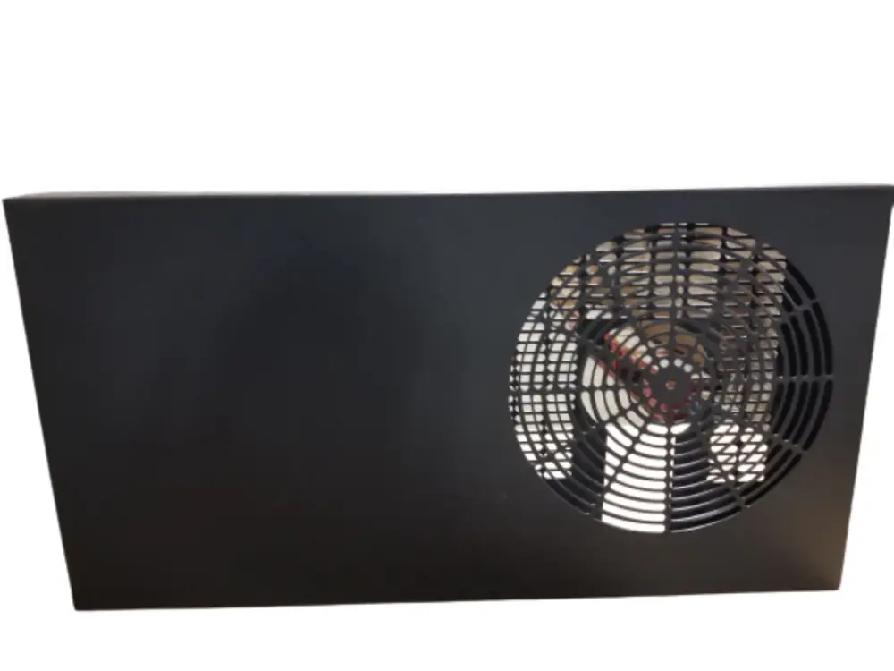 Belt Gaurd Eagle Air Compressor