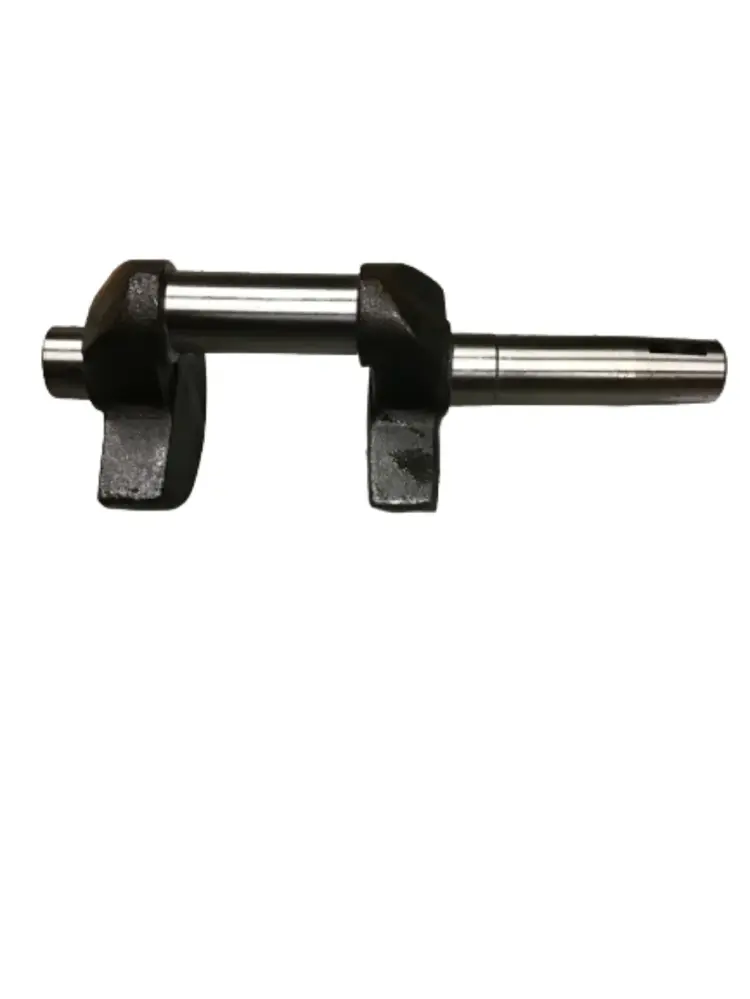Crankshaft