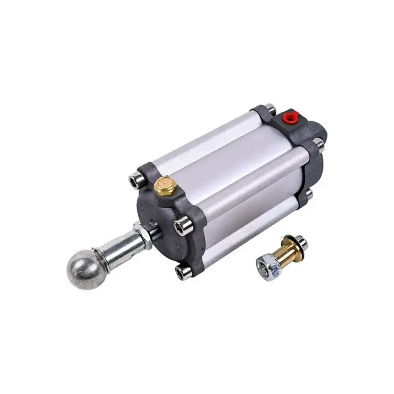 Cylinder PBED40 23-AI0989 Ingersoll Rand Fusheng Air Compressor