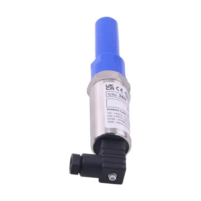 Easidew Dew Point Transmitter EA2-TX-100-HD Air Compressor