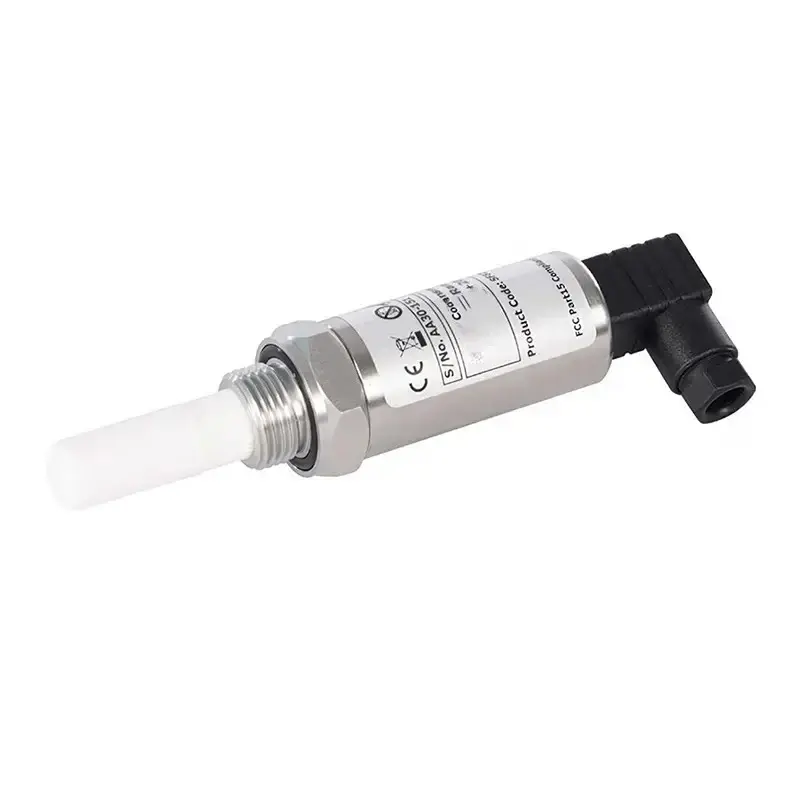 Easidew Dew Point Transmitter SF82-TX Air Compressor