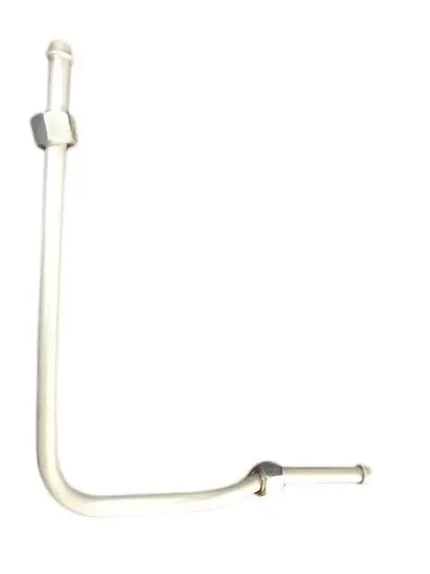 Exhaust Pipe Assembly