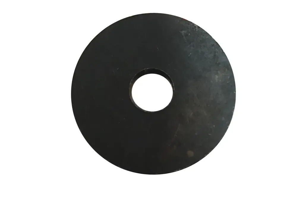 Fly Wheel Cover Washer