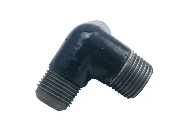 Intercooler Elbow