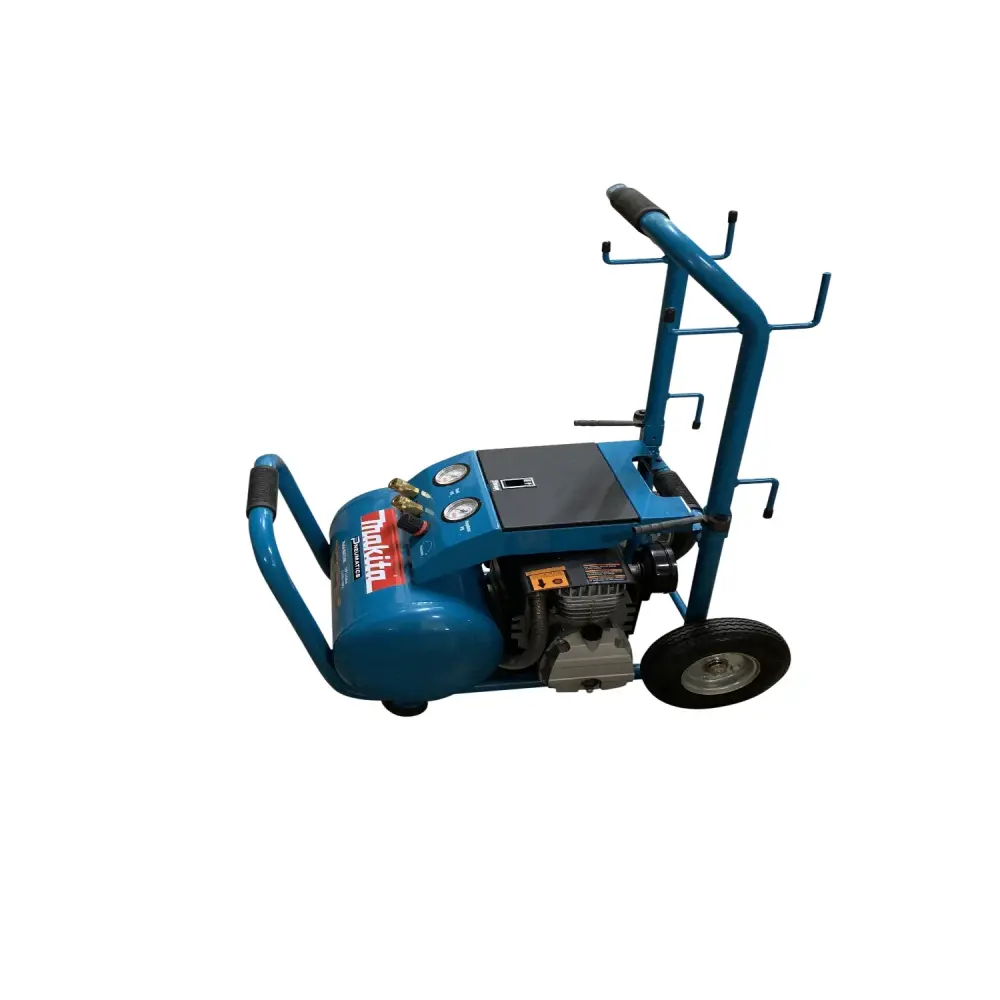 Makita 3.0 HP Air Compressor Remanufactured