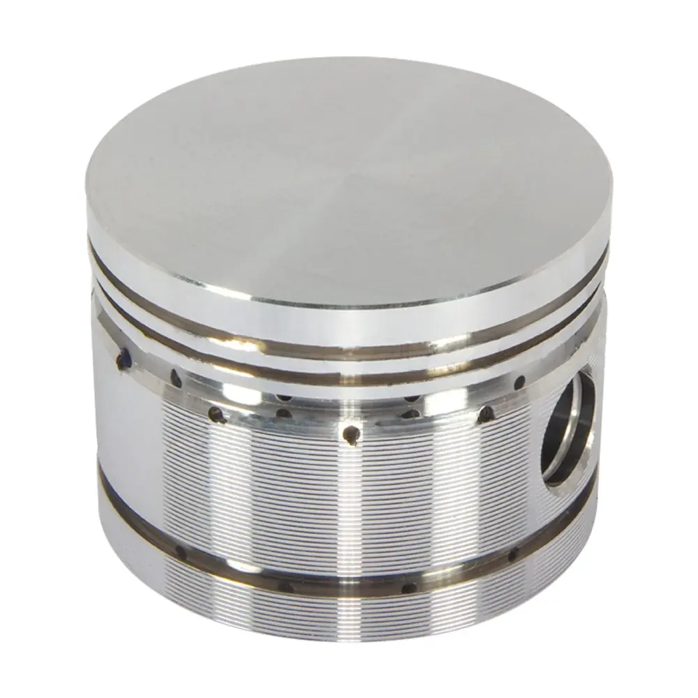 Piston