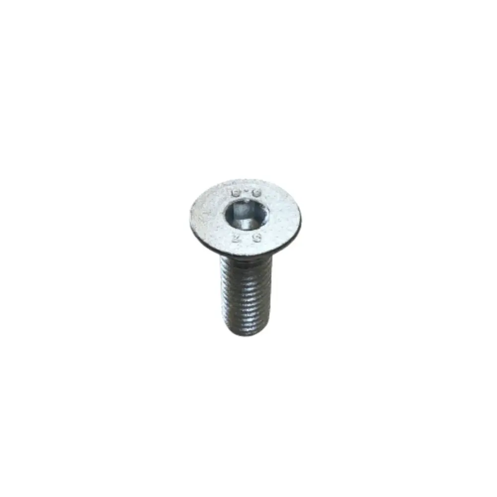 Piston Screw