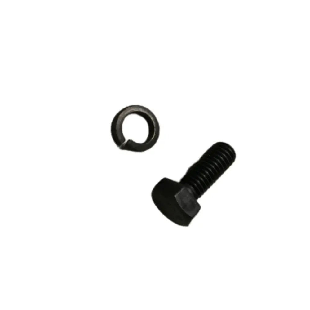 Rear Bearing Housing Washer