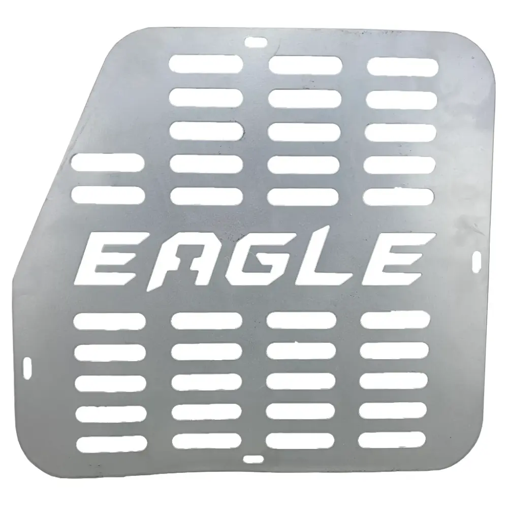 Right Side Panel EA 6500 Eagle Air Compressor