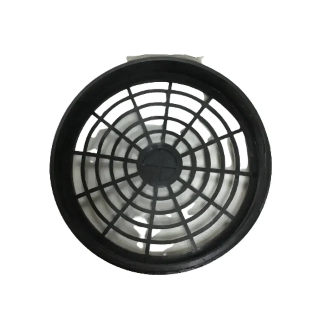 Wind Scooper EA 6500 Pump
