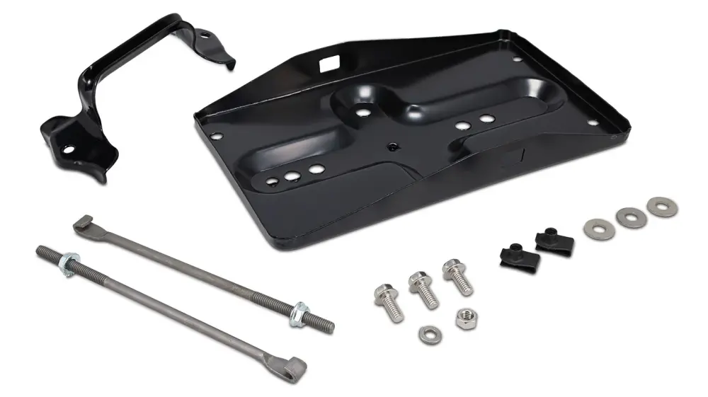 Battery Mounting Kit - OE Style