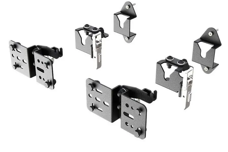 Front Runner Outfitters Fast Release Awning Mount Kit