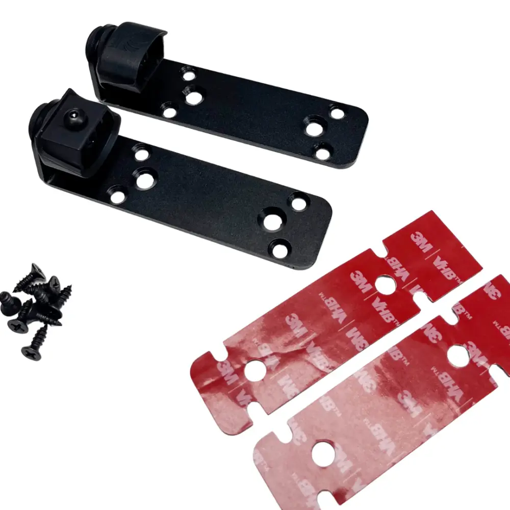 F-Series Search Position Kit