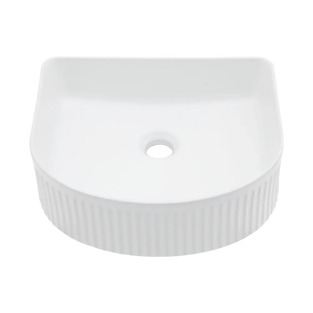 Vessel Bathroom Sink Design - Pearl