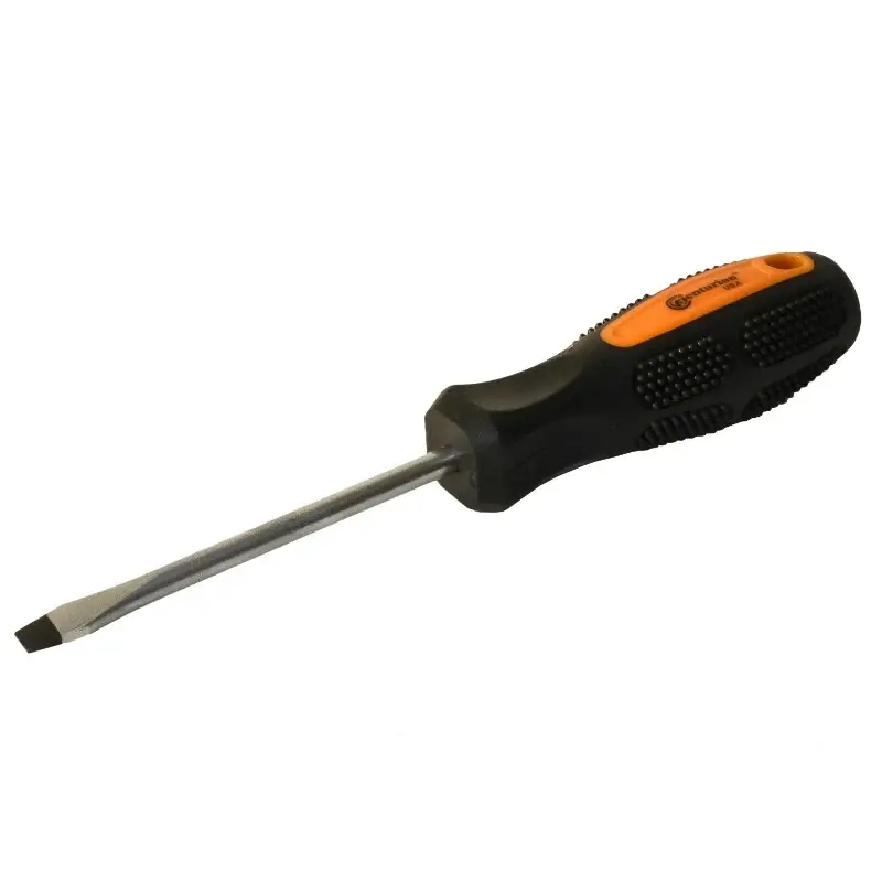 Centurion 5" Flat Head Screwdriver SF005