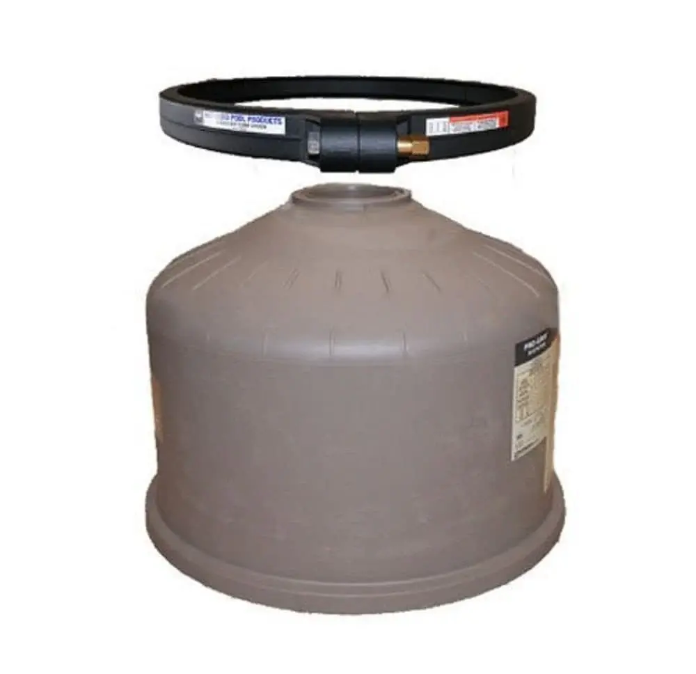 Hayward DEX2420BTC Filter Head Clamp System Replacement Choose Hayward Filters