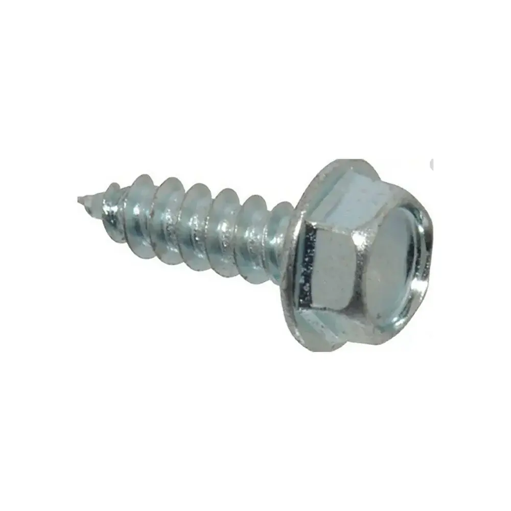 HH-5-10X1-1/4C EMC Fasteners & Tools 5/16" Hex Head Screw #10 X 1-1/4"