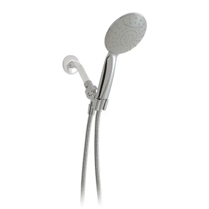Niagara wall-mounted shower place