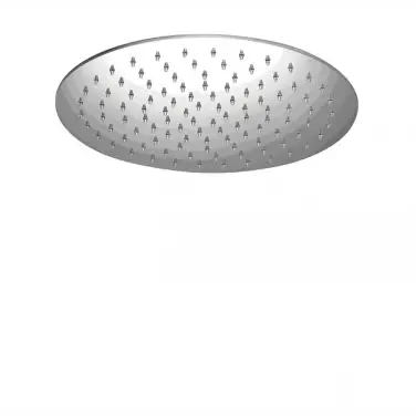 10" Round Rain Head