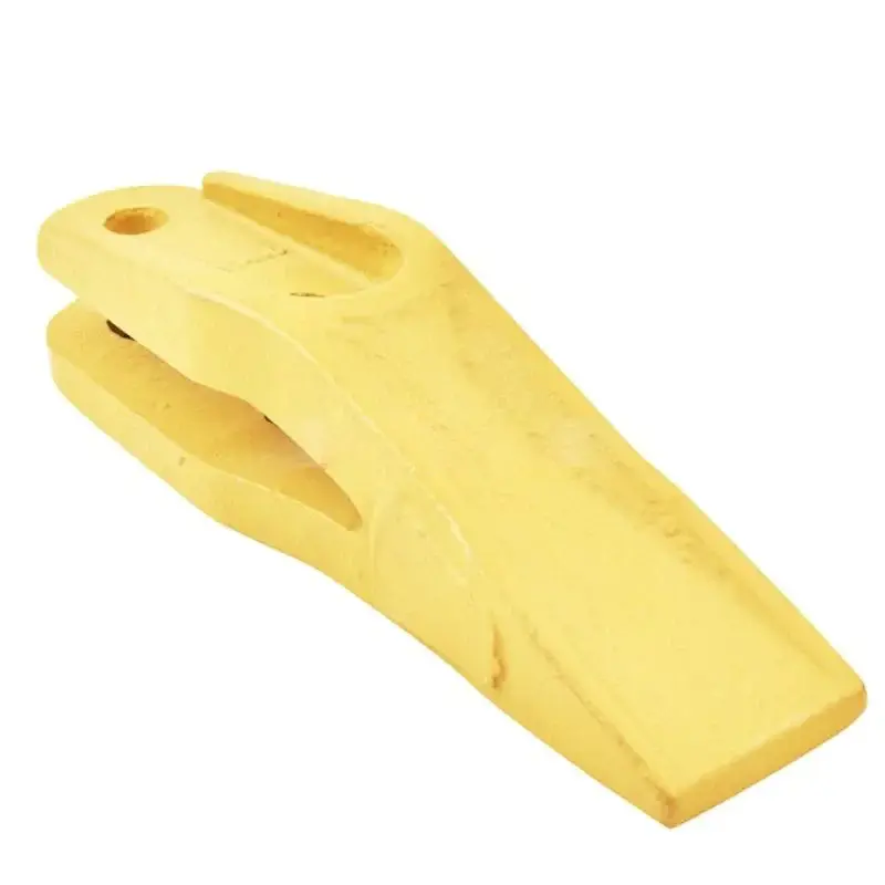 Bucket Tooth 85811440 85820232 Modern Holland Loader W50BTC W50C W60BTC W60C W70BTC W70C W80BTC W80C B110 B115 B95