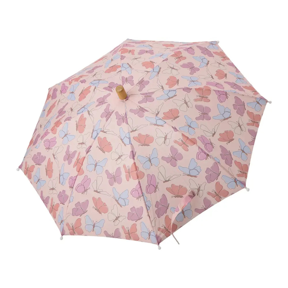 Butterflies Umbrella