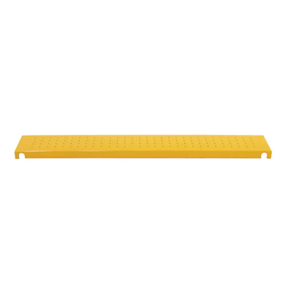 Circle Brand Plank 6' Alloy Folding Tower