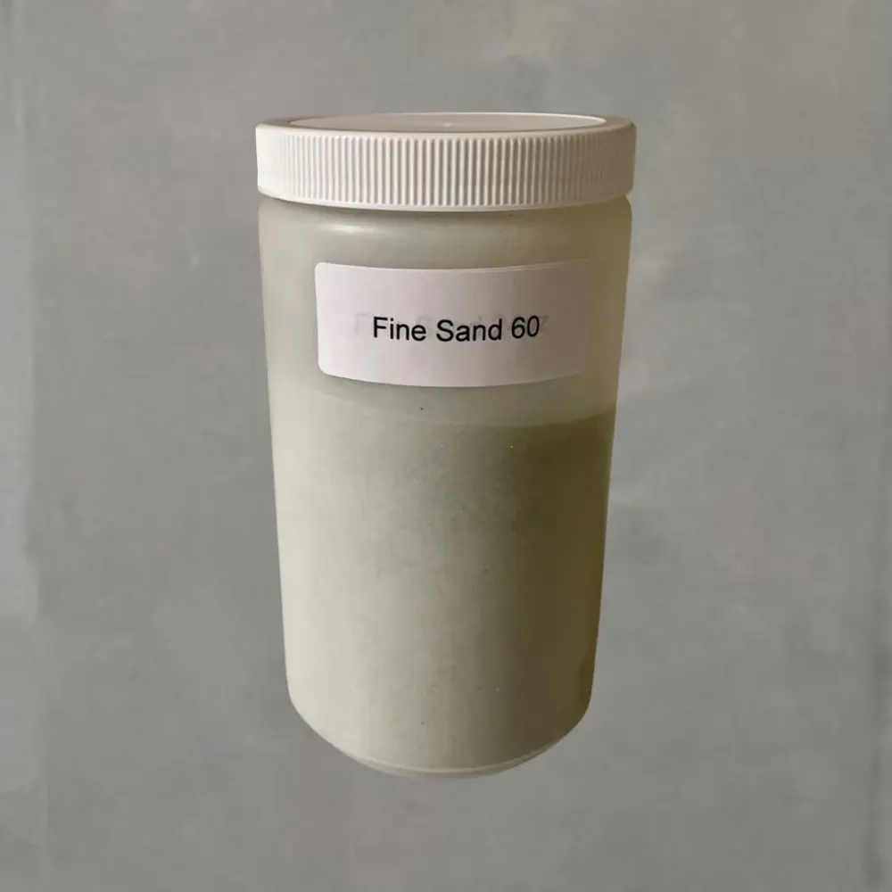 Fresco Harmony Superior Sand 60 Additive - 2.5oz
