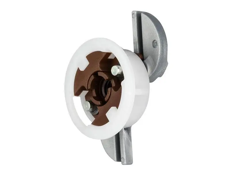 Gripit Brown Plasterboard Fixings 20mm (Pack 100)