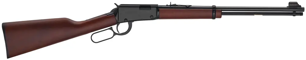 Henry Iconic Lever Action .22 #H001