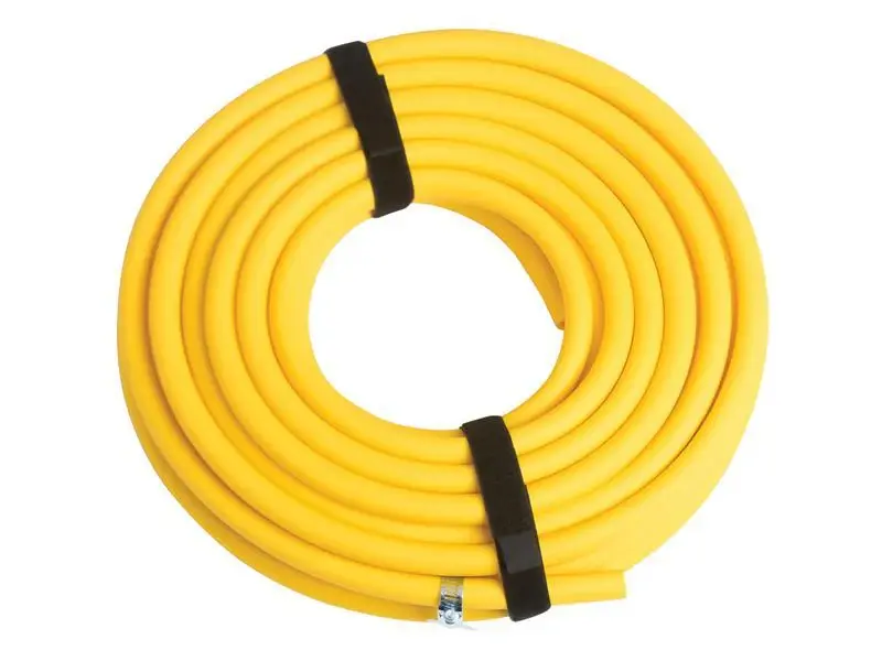 Monument Plumber's Drain Down Hose 15m Fasteners