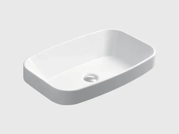 Pressure-Treated BADEN BADEN Built- sink