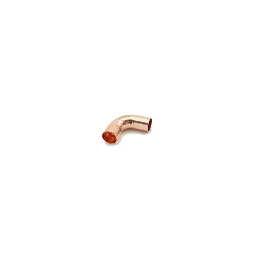 Prima Traditional Endfeed Long Street Bend 90' 15mm (Pack 25)