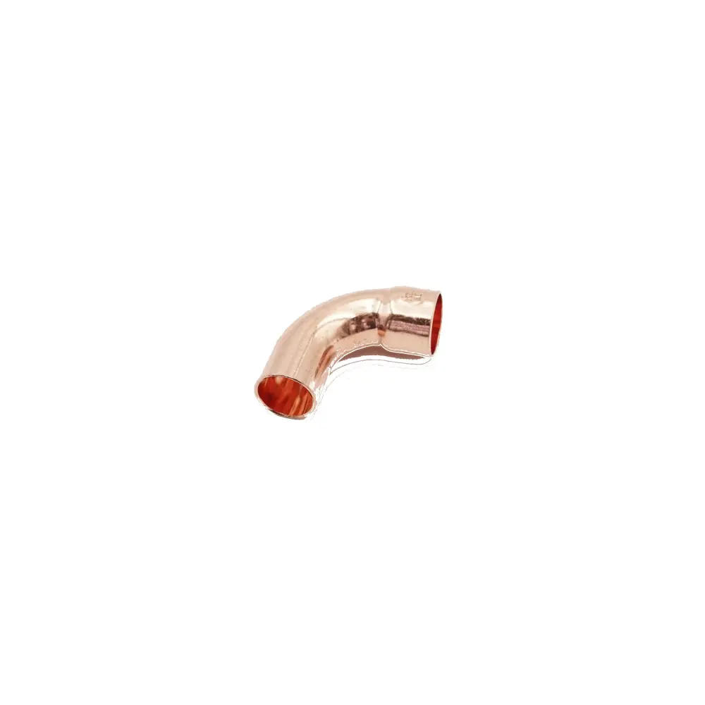 PrimaPlus Endfeed Maxi Street Bend 90' 22mm (Pack 25)