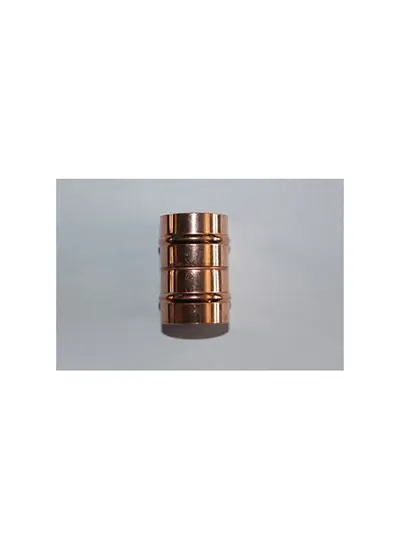 PrimaPlus Solder Ring Coupling 35mm