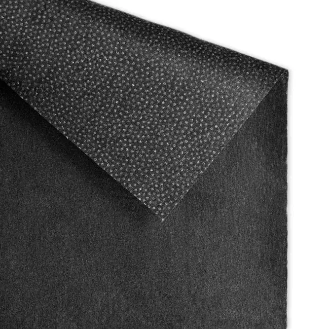 Shapeflex Shape Flex 20" Fusible Woven Bl SF101 ONYX Pellon#25 PER YARD