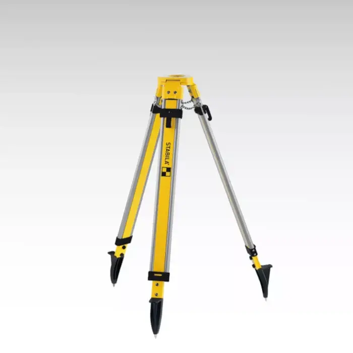 Stabila BST-S construction tripod Professional Use
